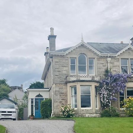 Victorian Home In Moray 포레스 외부 사진